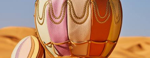 BRACCIALINI. Сумки-праздник.